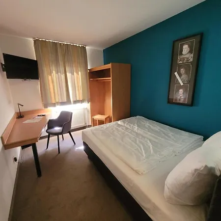Christina Hotel Colonia