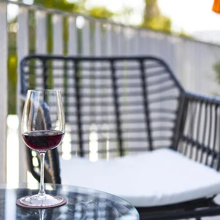 Apartment Svyvo - Serviced Ehrenfeld Cologne