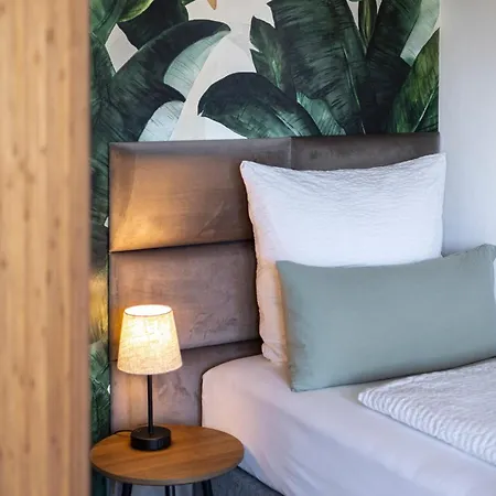 Apartment Svyvo - Serviced Ehrenfeld Cologne