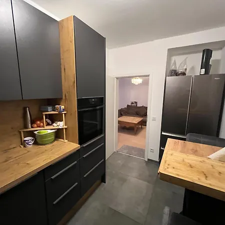 Nikos&laurins Place Center Homestay Cologne