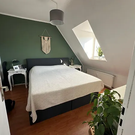 Apartment Charmante Direkt Am Media Park *
