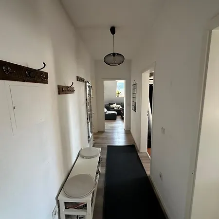Charmante Direkt Am Media Park Apartment