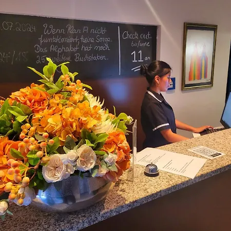 Christina Hotel Colonia