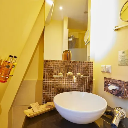 Hotel Classic Harmonie 3*