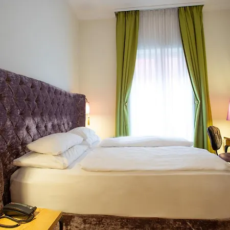 Hotel Classic Harmonie Köln