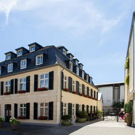 Hotel Classic Harmonie Köln