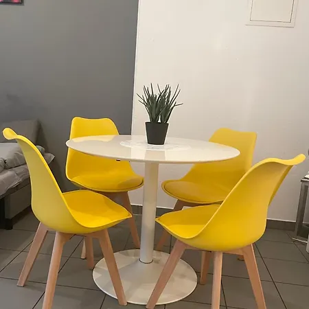 Apartment Toplage Innenstadt Koeln-neumarkt! Gemuetliche
