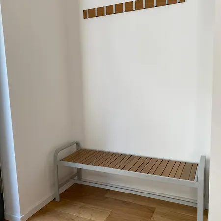 Modernes In City-naehe Cologne