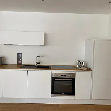 Modernes In City-naehe Cologne