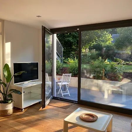 Modernes In City-naehe Apartment
