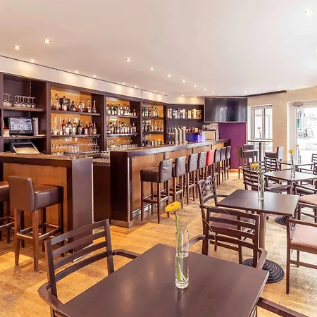Hotel Mercure Friesenstrasse