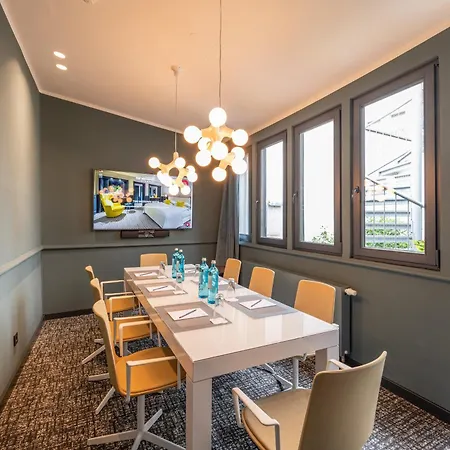The Midtown Hotel Keulen