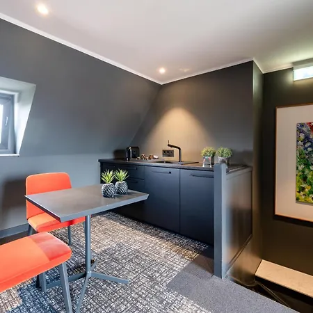 Hotel The Midtown Keulen