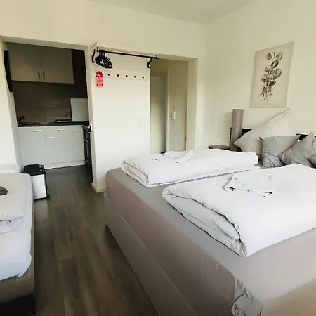 Kr Apartment *