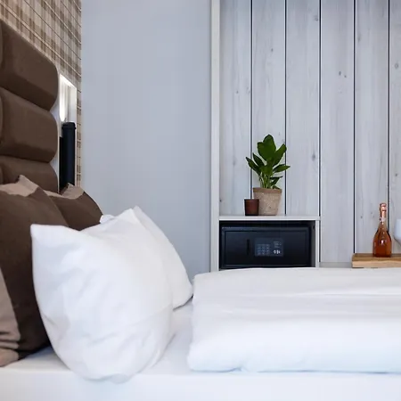 Innception Hotel Keulen