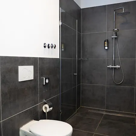 Hotel Innception Keulen