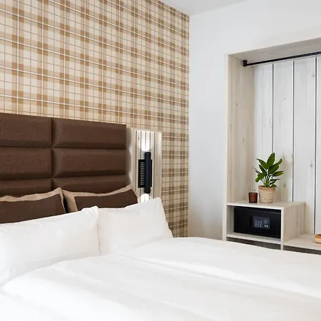 Innception Hotel 3*