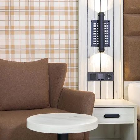 Hotel Innception Keulen