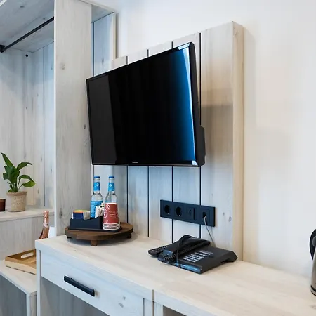Innception Hotel