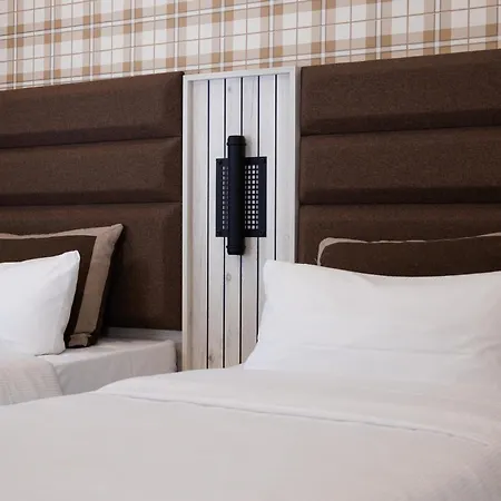 Innception Hotel Keulen