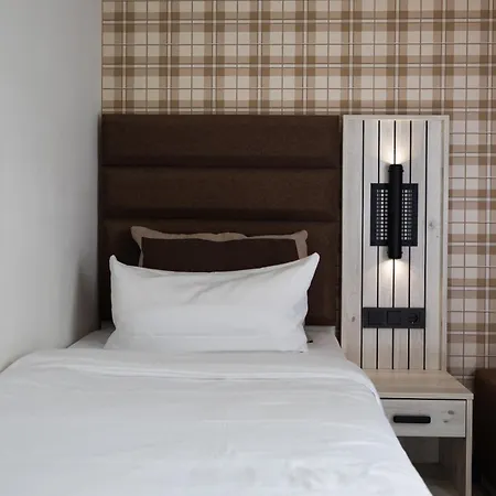 Hotel Innception