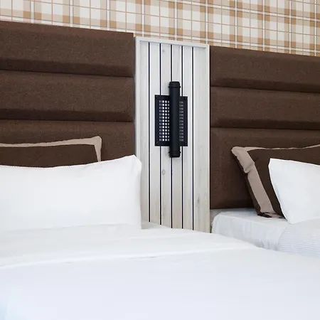 Hotel Innception 3*