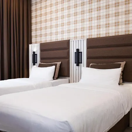 Innception Hotel Keulen