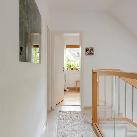 Family Mansion In Keulen