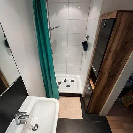 Apartment Flux7 E02 Cologne