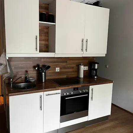 Flux7 E02 Apartment
