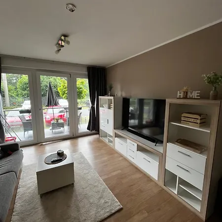 Flux7 E02 Apartment Cologne