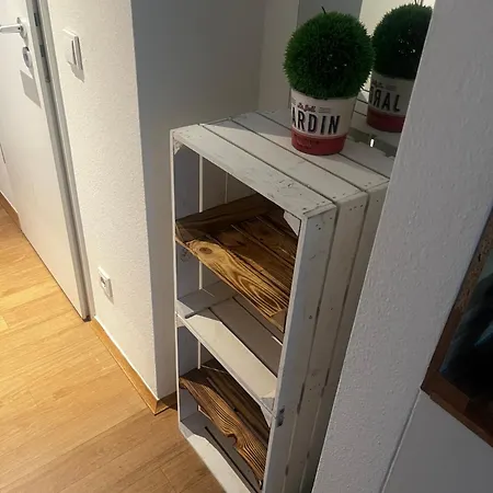 Flux7 E02 Apartment *