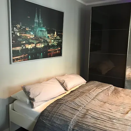 Kr Apartment Köln