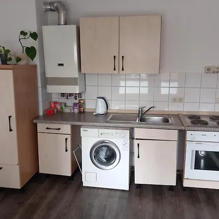 Top 200 Meter Zum Rheinauhafen Homestay Cologne