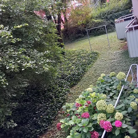 Top 200 Meter Zum Rheinauhafen Homestay *