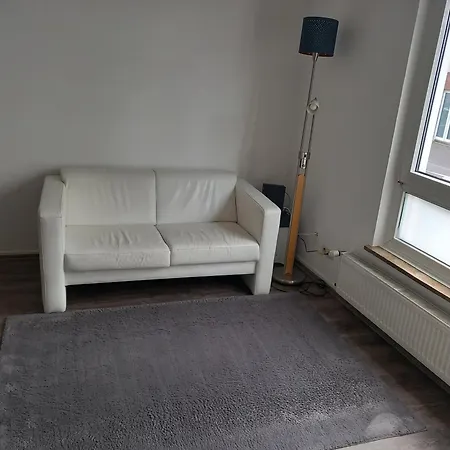 Top 200 Meter Zum Rheinauhafen Homestay Cologne