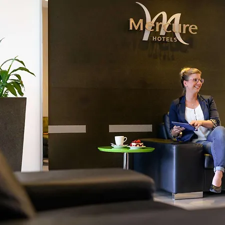 Mercure West Cologne