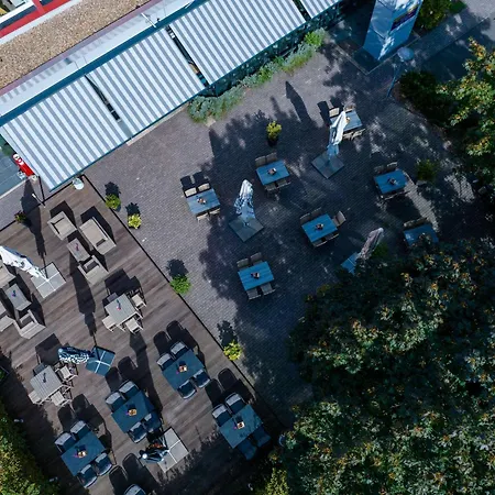 Mercure West Hotel