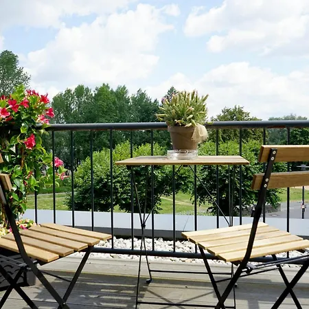 Rheinblick Hotel Kolonia