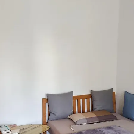 Cozy Spacious In Suelz Apartament