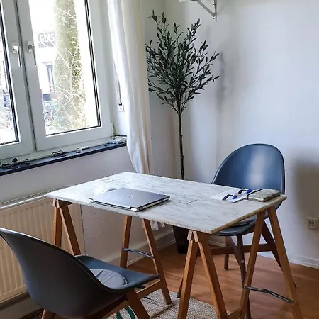 Apartament Cozy Spacious In Suelz *