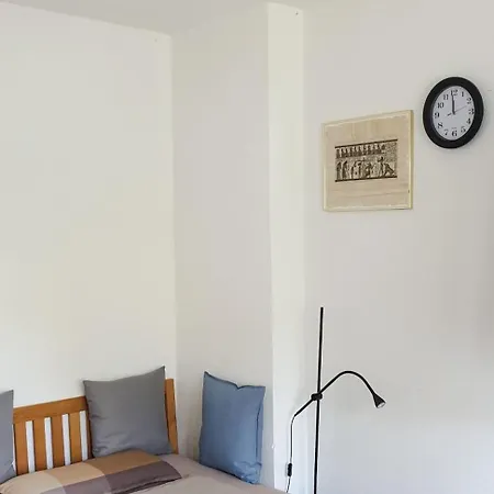 Apartament Cozy Spacious In Suelz