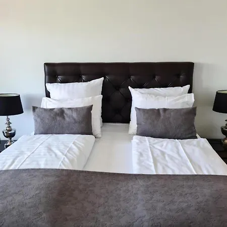 Rheinblick Aparthotel