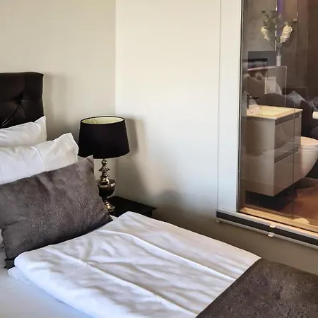 Aparthotel Rheinblick