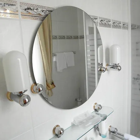 Hotel Art Of Comfort Haus Ingeborg