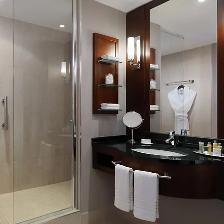 Marriott Hotel Cologne