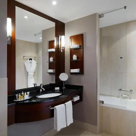 Marriott Cologne