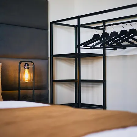 Apartment Svyvo - Serviced Ehrenfeld Cologne