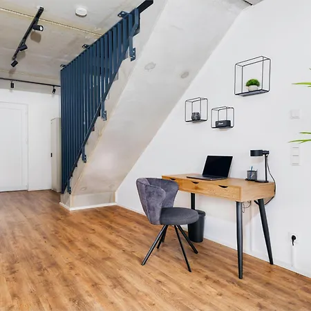 Apartamento Svyvo - Serviced Ehrenfeld Colónia