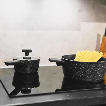 Apartamento Svyvo - Serviced Ehrenfeld *